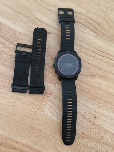 Garmin tactix pro ballistics - tactix,