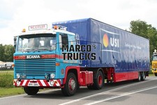 LKW Foto Scania 141