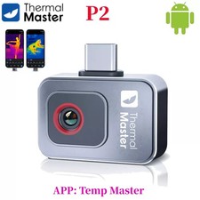 Thermal Master P2 (Android)