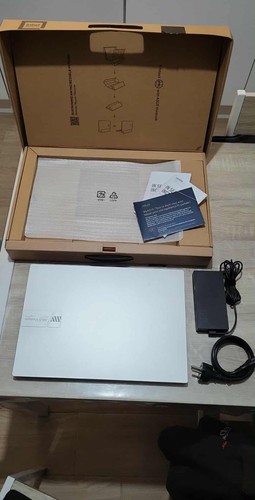 Asus vivobook oled - vivobook,