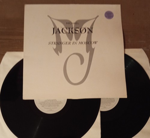 Michael jackson stranger - stranger, in