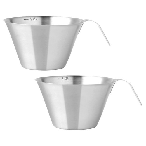 Pezzi tazzine espresso in - pezzi,