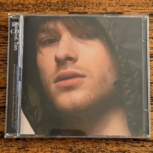 Esound ten cd - cd,