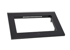 CORNICE SCOCCA ESTERNA NERA (4055788493) PER MICROONDE A INCASSO ELECTROLUX