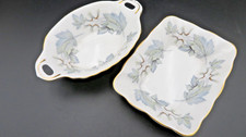 2  Piece Royal Albert Silver