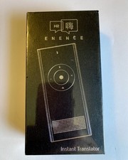 ENENCE Traduttore Istantaneo