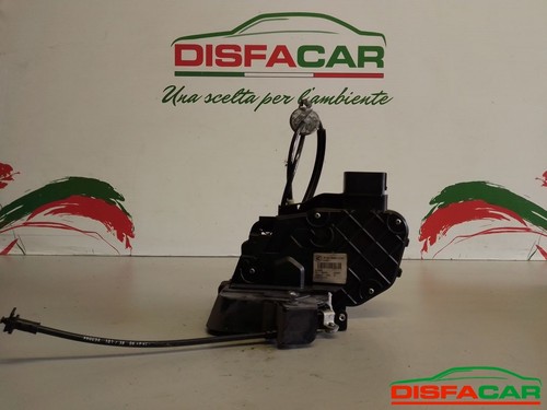Serrature elettriche ford - elettriche,