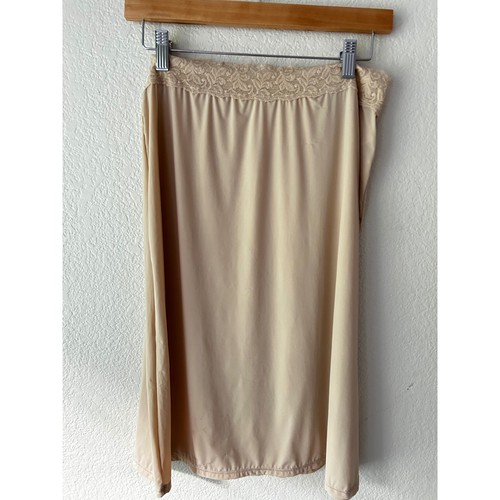 Vanity fair womens beige lace - vanity,