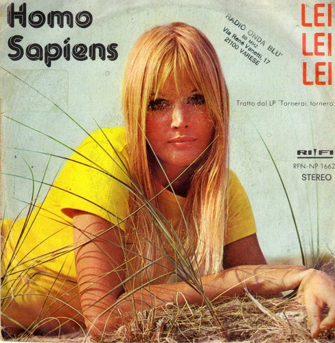 Homo sapiens 1975 lei - 1975,
