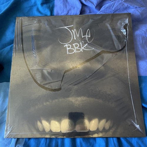 Jme integrity hand signed - integrity,