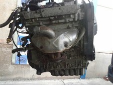 B4164s motore completo - , volvo