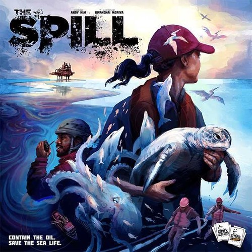 The spill gioco - gioco, da