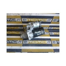 Motorino avviamento 0001137004 Lancia Y/Fiat 500 Twin Air