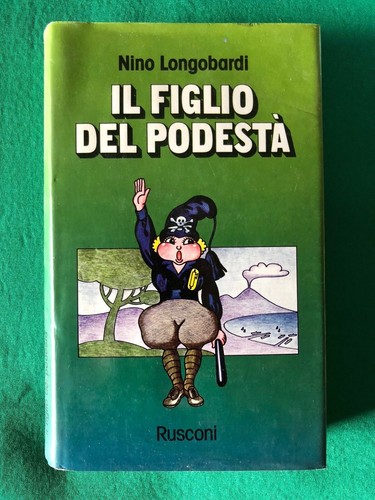 Nino longobardi il figlio - longobardi,