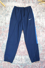 NIKE Giacca a vento blu