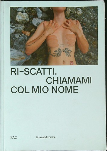 Scatti chiamami col - chiamami,