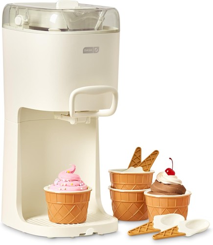 Macchina per yogurt surgelati