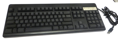 Tastiera topre realforce 104ub - tastiera,