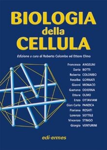 Biologia della cellula von