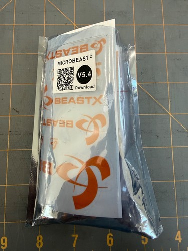 Align micro beastx plus 4 - plus, v5.4