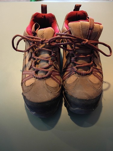 Scarpe lavoro donna - da,