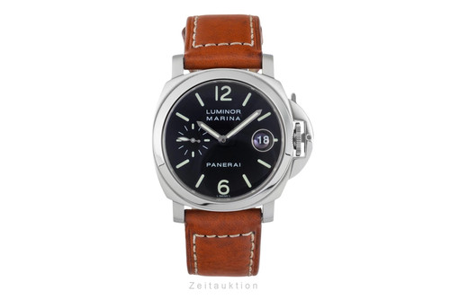 Orologio uomo panerai luminor - orologio,
