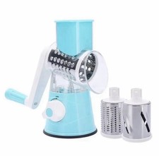 Grattugia Rettangolare 3 In 1