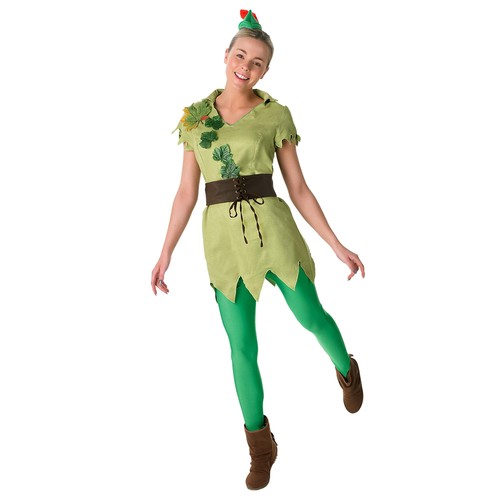 Costume bambino peter - costume, pan
