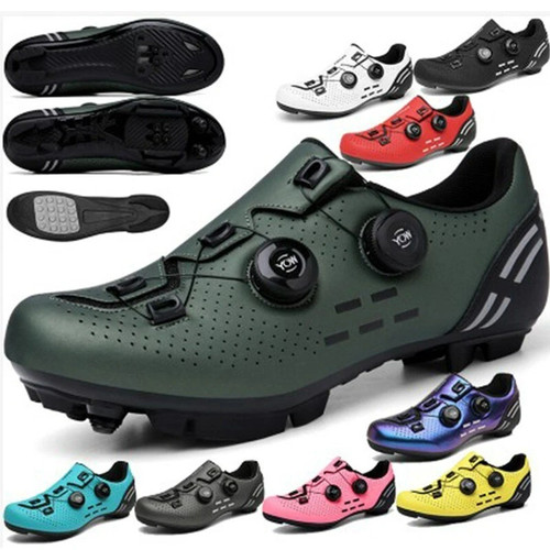 Scarpe ciclismo carbonio - , uomo