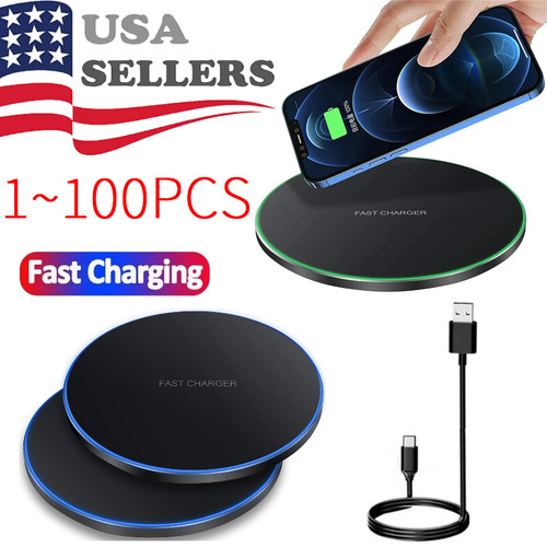 Lotto pad ricarica wireless - di,