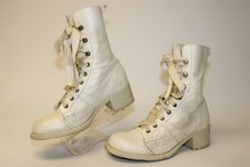 Stivali oxs made italy - stivali,