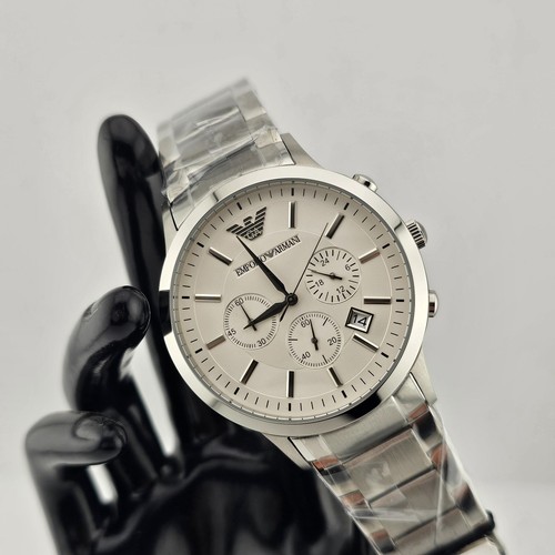 Nuovo orologio uomo emporio - nuovo,