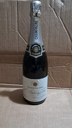 Rara bottiglia champagne - rara,