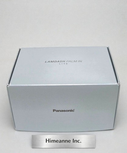 Panasonic lamdash palm lite - lamdash,