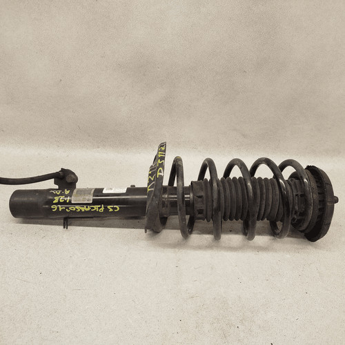 9804587280 ammortizzatore ant - ammortizzatore,