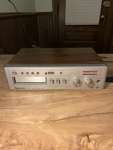 Panasonic lettore - panasonic, e