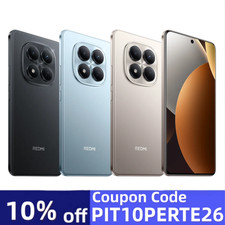 Xiaomi Redmi Note 15 Pro 4G