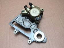 KTM 640 LC4 Supermoto 2003