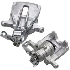 2X Étrier Frein Arrière for