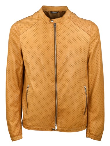 Daniele alessandrini grey uomo - grey,