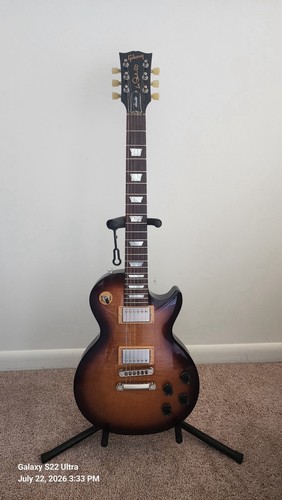 Gibson les paul 100th - les,