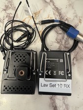 Sennheiser 100 eng g3 - sennheiser, ew