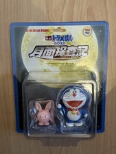 Figurina Doraemon & Moobit