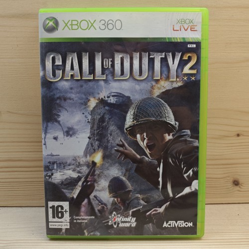 Call duty pal - of, ita
