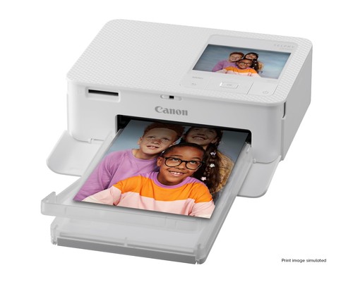 Canon selphy cp1500 - canon,