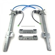 Flat Glass Power Window