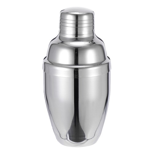 Shaker per cocktail acciaio - cocktail, in