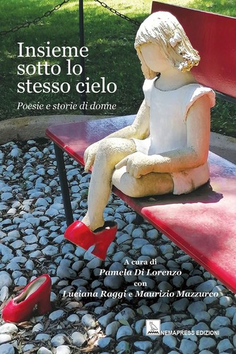 Libro insieme sotto lo - -,