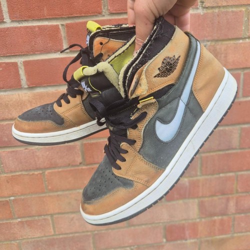 Nike air jordan high zoom - nike,