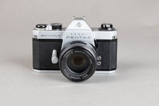 Asahi pentax spotmatic - asahi,